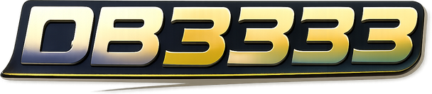 db3333 লোগো
